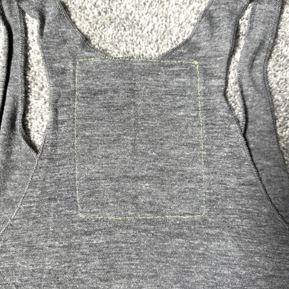 Aviator Nation Bolt Tank x2 - Picture 8 of 10